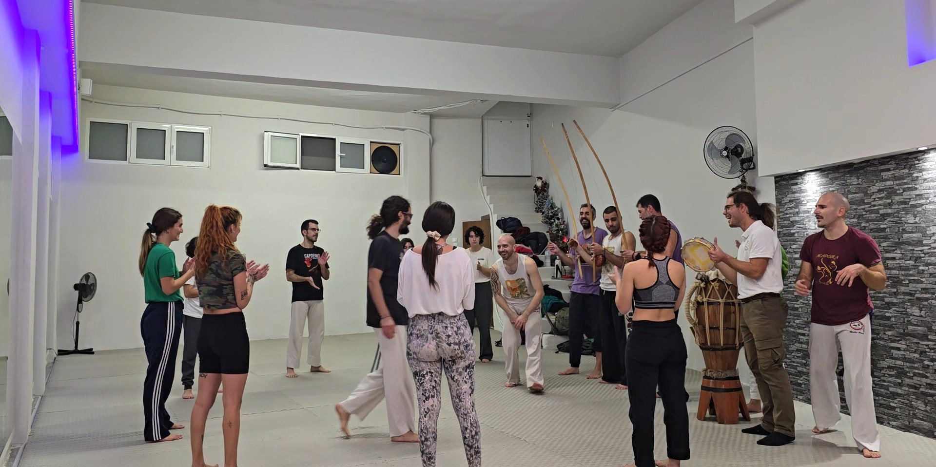 Capoeira